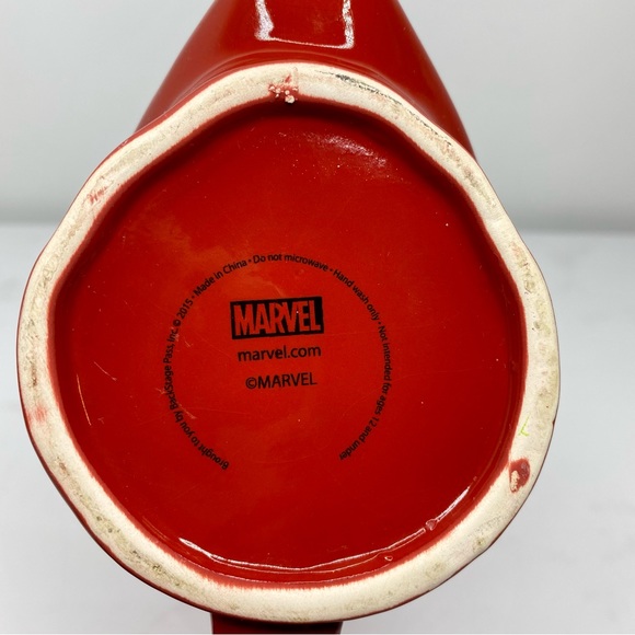 Marvel Red Venom Carnage - Picture 8 of 11